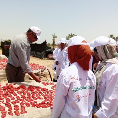 نساء صعيديات من ذهب 1